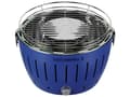 Miniatyrbilde 2 av 5: LotusGrill G280 G-TB-280 - Utegrill - kulll - mørkeblå