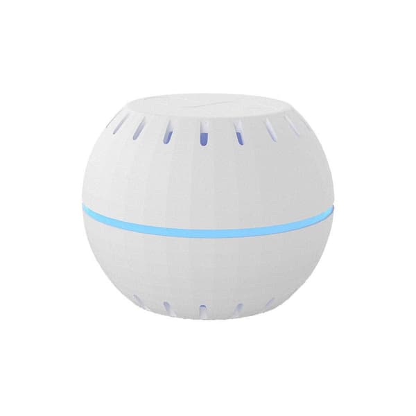 Shelly 20193 Temperatursensor och luftfuktighetssensor Wi-Fi