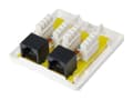 Miniatyrbild 3 av 5: Equip 235214, 61 mm, 29,6 mm, 59,1 mm, 47 g, 61 mm, 59,1 mm