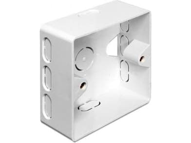 Equip 125561, 80 mm, 80 mm, 35 mm, 56 g, 95 mm, 85 mm