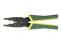 Miniatyrbilde 4 av 5: DeLOCK 86469, Aluminium, Bronse, 75 mm, 207 mm, 19 mm