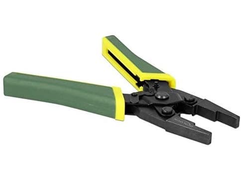DeLOCK 86469, Aluminium, Bronse, 75 mm, 207 mm, 19 mm