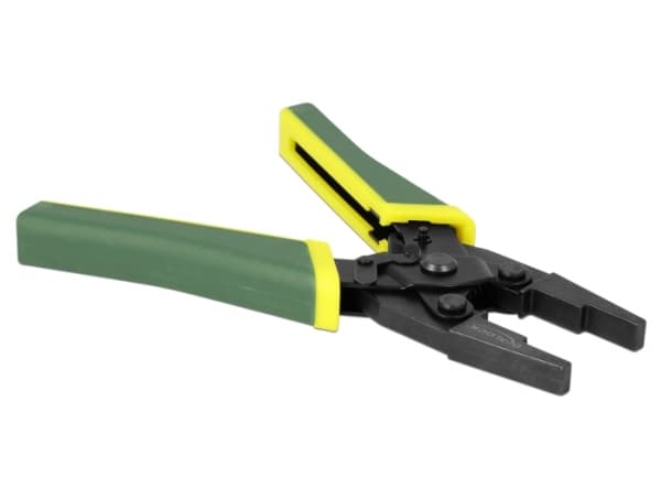 DeLOCK 86469, Aluminium, Bronse, 75 mm, 207 mm, 19 mm