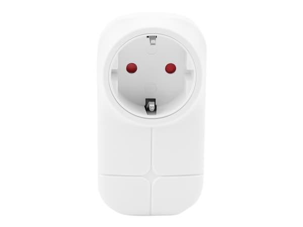OLYMPIA ProHome 6110 - Smart kontakt - vit