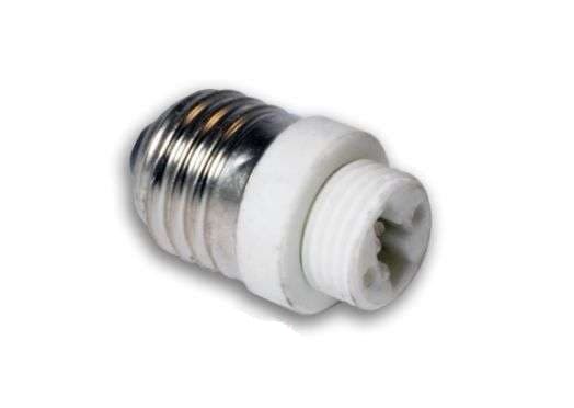 Synergy 21 LED adapter for LED bulbs E27G9