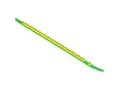 Pikkukuva 4 / 4: TE Connectivity 459072-000, Musta, Keltainen, 300 kpl, 2,6 mm, 3,5 mm