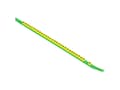 Pikkukuva 2 / 4: TE Connectivity 459072-000, Musta, Keltainen, 300 kpl, 2,6 mm, 3,5 mm