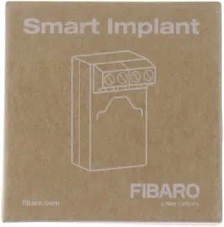 Fibaro Smart Implant FGBS-222 - Z-Wave