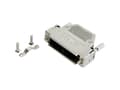 Miniatyrbild 3 av 4: Conec 165X10159XE, D-SUB, sortering, IP20