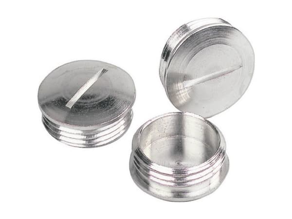Lapp SKINDICHT BL-M, Stoppa, mässing, 3,5 cm