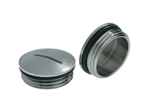 Lapp SKINDICHT BL-M, Stoppa, mässing, 3,5 cm