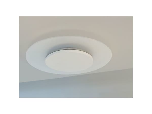 Synergy 21 LED round light transparent 24W RL nw