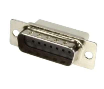 Harting 09 67 050 5601, D-Sub, Nikkeli, Lasikuitu, Stål, Termoplastisk harpiks, Kobber, UL 1977 ECBT2.E102079, 12,44 g