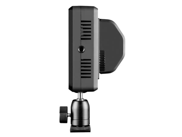 Metz Mecalight L 1000 BC X, 154 mm, 46 mm, 100 mm, 245 g