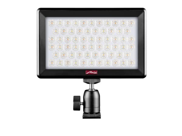Metz Mecalight L 1000 BC X, 154 mm, 46 mm, 100 mm, 245 g