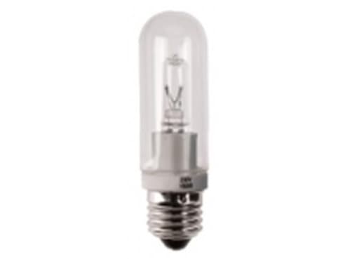 Walimex 13109, 150 W, 1200 lm, 1000 h, Läpinäkyvä