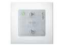 Miniatyrbilde 3 av 5: Somfy 2401221, Gjennomsiktig, Hvit, TaHoma, CE, RoHS, 50 mm, 10 mm, 50 mm