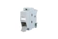 Pikkukuva 1 / 3: METZ CONNECT 1309A07003-E, RJ-45, Harmaa, 1 kpl