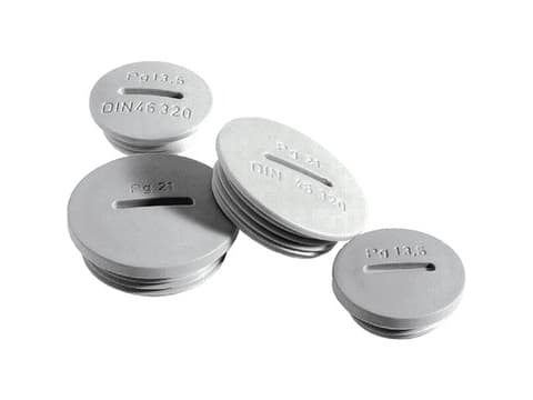Patch SKINDICHT BLK, Sting, Polystyren, 2,7 cm