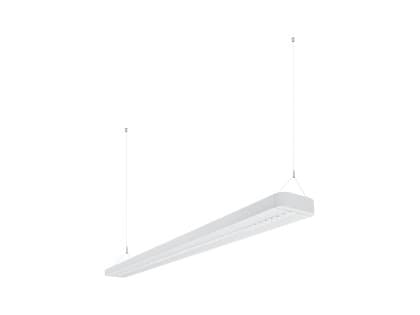 LEDVANCE LN INDV D 1500, T5, 4000 K, 3300 lm, IP20, Hvit