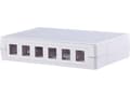 Miniatyrbild 4 av 5: METZ CONNECT 1309190002KE, 171 mm, 111,6 mm, 38 mm, 174 g