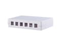 Miniatyrbild 5 av 5: METZ CONNECT 1309190002KE, 171 mm, 111,6 mm, 38 mm, 174 g