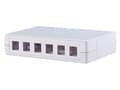 Miniatyrbild 1 av 5: METZ CONNECT 1309190002KE, 171 mm, 111,6 mm, 38 mm, 174 g