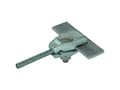 Miniatyrbilde 3 av 4: DEHN AK 7.10 FRM10X45 KBF0.4 12 TGTZN, 20 stykker, 1,2 cm