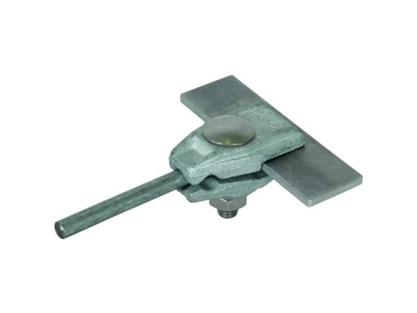 DEHN AK 7.10 FRM10X45 KBF0.4 12 TGTZN, 20 stykker, 1,2 cm