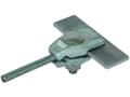 Miniatyrbilde 2 av 4: DEHN AK 7.10 FRM10X45 KBF0.4 12 TGTZN, 20 stykker, 1,2 cm