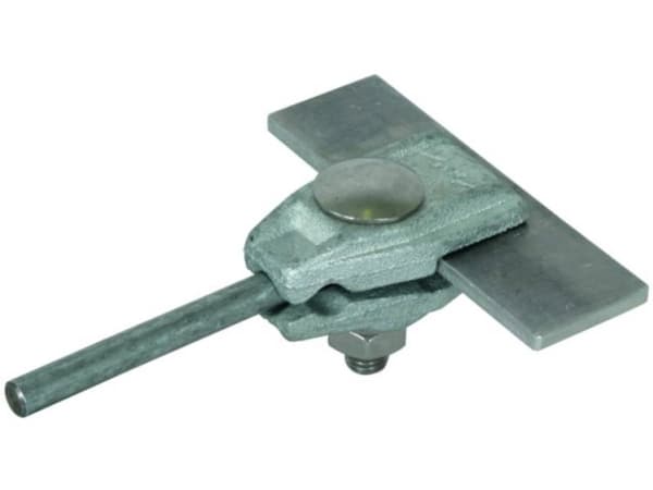 DEHN AK 7.10 FRM10X45 KBF0.4 12 TGTZN, 20 stykker, 1,2 cm