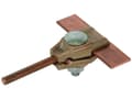 Miniatyrbilde 1 av 4: DEHN AK 7.10 FRM10X45 KBF0.4 12 TGTZN, 20 stykker, 1,2 cm