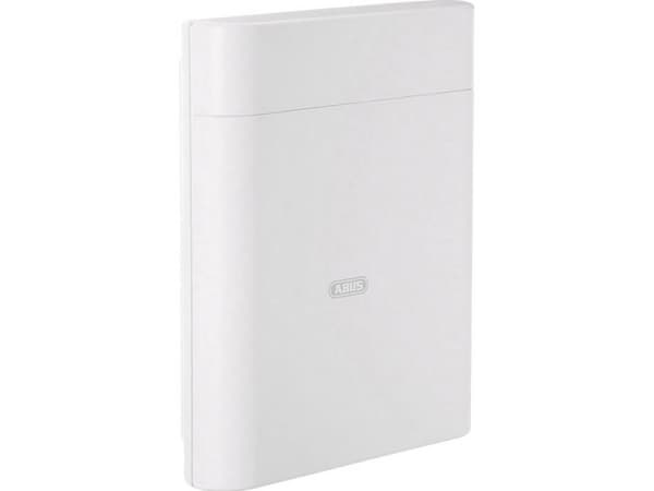 ABUS Secvest, FM, Hvit, 868,6625 Mhz, 500 m, IP34, Akrylnitrilbutadienstyren