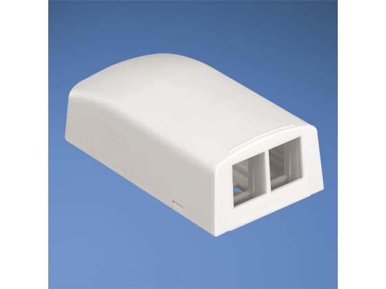 Panduit NK2BXAW-A, 49,5 mm, 28,6 mm, 90,8 mm