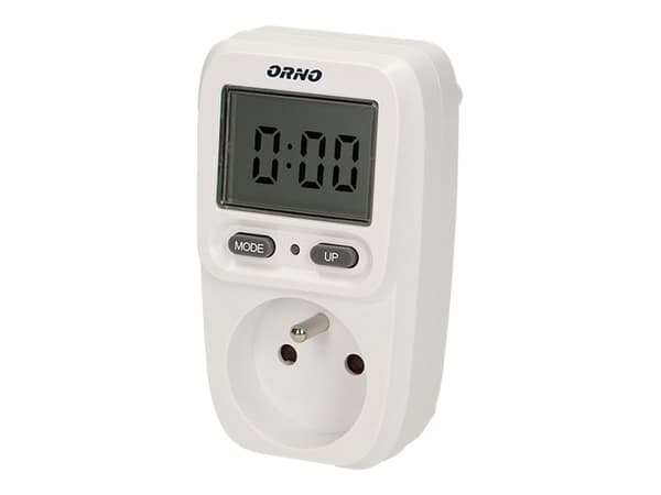 ORNO OR-WAT-419 - Strömmätare
