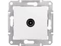 Pikkukuva 2 / 2: Schneider Electric SDN3201621, TV, Valkoinen, IP20, 64 mm, 40 mm, 70 mm