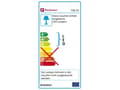 Miniatyrbilde 4 av 5: Paulmann 709.55, Stemningsbelysning, Hvit, Plast, Hvit, II, 39 ampuller