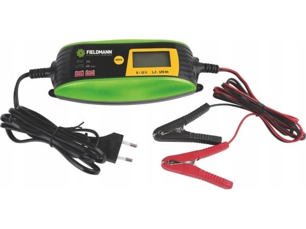 Fieldmann FDAN 12002