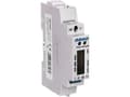 Pikkukuva 4 / 4: ORNO OR-WE-504, Elektroninen, Tehontuotto, Valkoinen, kWh, LCD, Modbus