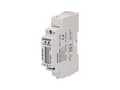 Pikkukuva 1 / 4: ORNO OR-WE-504, Elektroninen, Tehontuotto, Valkoinen, kWh, LCD, Modbus
