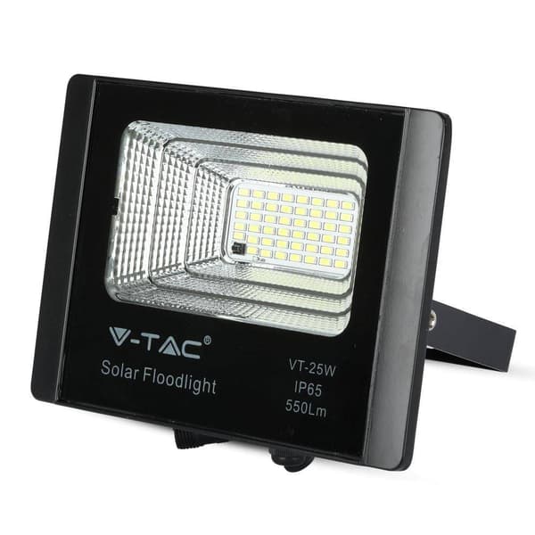 V-TAC VT-25W 4000K 8573 LED-utomhusväggbelysning 12 W Vit
