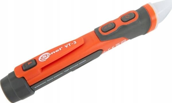 Sonel AC voltage indicator VT-3 WMPLVT3
