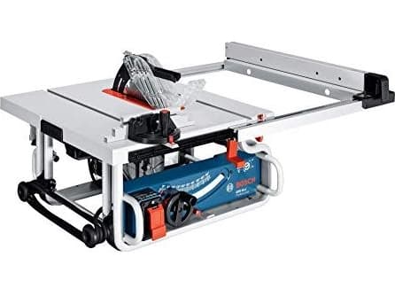 Bosch BORDRUNDSAV GTS 10 J