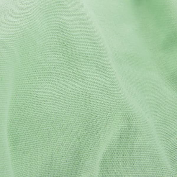 Hängstol 180x125cm pastellgrön max.150kg bomull [casa.pro]