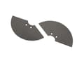 Miniatyrbild 3 av 4: Fiskars 1000641, Blade, Svart, QuikDrill, 220 mm
