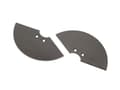 Miniatyrbild 4 av 4: Fiskars 1000641, Blade, Svart, QuikDrill, 220 mm