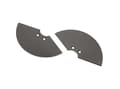 Miniatyrbild 2 av 4: Fiskars 1000641, Blade, Svart, QuikDrill, 220 mm