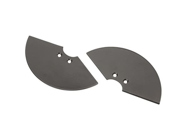 Fiskars 1000641, Blade, Svart, QuikDrill, 220 mm