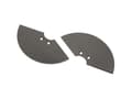 Miniatyrbild 1 av 4: Fiskars 1000641, Blade, Svart, QuikDrill, 220 mm