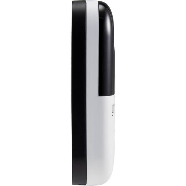 Sygonix IP Video-porttelefon WiFi Utomhusenhet Vit